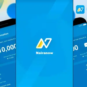 NairaNow Loan